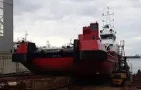 General Cargo/Multi-purpose বিক্রির জন্য