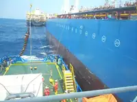 বাল্ক বাহক বিক্রির জন্য
