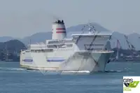 রো-রো জাহাজ বিক্রির জন্য