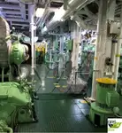 Ro-Ro ship বিক্রির জন্য