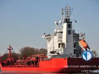 তেল/রাসায়নিক ট্যাঙ্কার বিক্রির জন্য