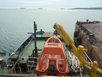 টগবোট বিক্রির জন্য