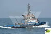 টগবোট বিক্রির জন্য