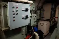 টগবোট বিক্রির জন্য