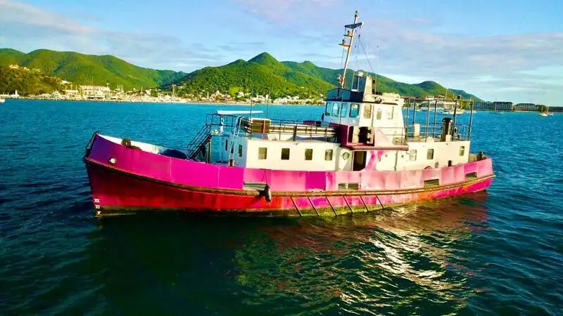 General Cargo/Multi-purpose বিক্রির জন্য