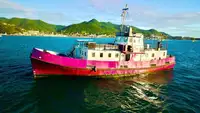 General Cargo/Multi-purpose বিক্রির জন্য
