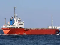 General Cargo/Multi-purpose বিক্রির জন্য