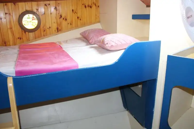 General Cargo/Multi-purpose বিক্রির জন্য