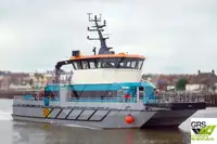 উইন্ড ফার্ম সার্ভিস ভেসেল বিক্রির জন্য