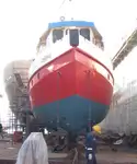ওয়ার্ক বোট বিক্রির জন্য