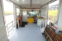 ক্রুজ জাহাজ বিক্রির জন্য
