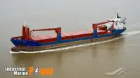 বাল্ক ক্যারিয়ার বিক্রির জন্য