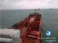 তেল/রাসায়নিক ট্যাঙ্কার বিক্রির জন্য