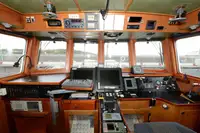 প্যাট্রোল বোট বিক্রির জন্য