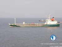 তেল/রাসায়নিক ট্যাঙ্কার বিক্রির জন্য