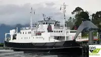 Ro-Ro ship বিক্রির জন্য
