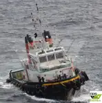 টগবোট বিক্রির জন্য