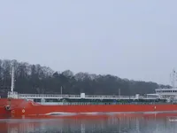তেল/রাসায়নিক ট্যাঙ্কার বিক্রির জন্য