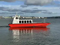 ফেরি জাহাজ বিক্রির জন্য