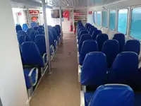 ফেরি জাহাজ বিক্রির জন্য