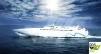 Ro-Ro ship বিক্রির জন্য