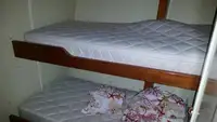 ক্রু বোট বিক্রির জন্য
