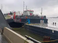 ফেরি জাহাজ বিক্রির জন্য