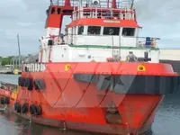 টগবোট বিক্রির জন্য