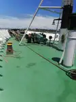 Oil/Chemical tanker বিক্রির জন্য