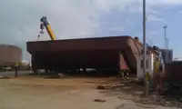 বার্জ বিক্রির জন্য