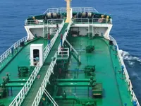 তেল/রাসায়নিক ট্যাঙ্কার বিক্রির জন্য