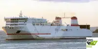 Ro-Ro ship বিক্রির জন্য