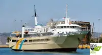Ro-Ro ship বিক্রির জন্য