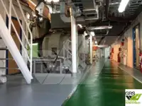আবাসন বার্জ বিক্রির জন্য