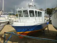 ট্রলার বিক্রির জন্য