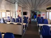 ফেরি জাহাজ বিক্রির জন্য