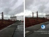 তেল/রাসায়নিক ট্যাঙ্কার বিক্রির জন্য