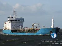 তেল/রাসায়নিক ট্যাঙ্কার বিক্রির জন্য