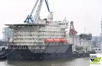 বাসস্থান বার্জ বিক্রির জন্য