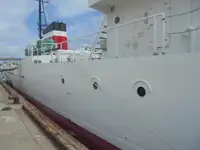 প্যাট্রোল বোট বিক্রির জন্য