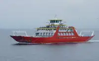 রোপ্যাক্স জাহাজ বিক্রির জন্য