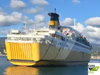 Ro-Ro ship বিক্রির জন্য