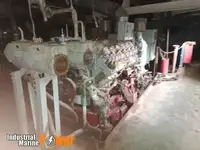 তেল/রাসায়নিক ট্যাঙ্কার বিক্রির জন্য