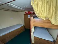 টগবোট বিক্রির জন্য