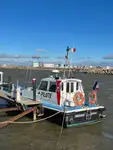 পাইলট বোট বিক্রির জন্য