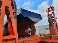বাল্ক বাহক বিক্রির জন্য