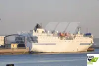 রো-রো জাহাজ বিক্রির জন্য