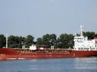তেল/রাসায়নিক ট্যাঙ্কার বিক্রির জন্য
