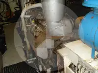 বিম ট্রলার বিক্রির জন্য