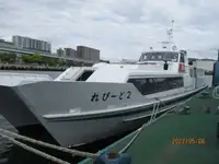 যাত্রী জাহাজ বিক্রির জন্য